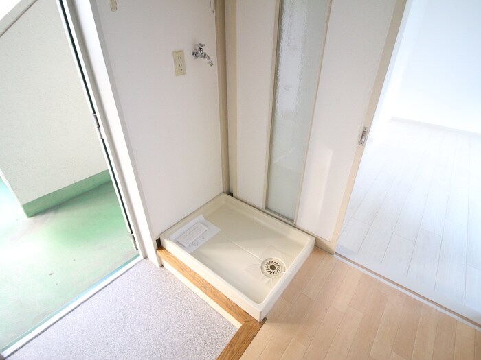 コンフォートレジデンスの物件内観写真