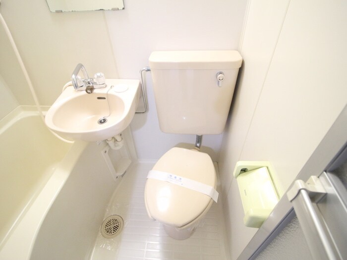 コンフォートレジデンスの物件内観写真