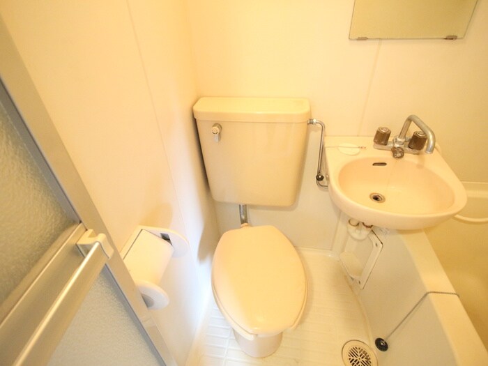 コンフォートレジデンスの物件内観写真