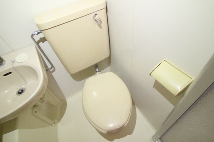 コンフォートレジデンスの物件内観写真