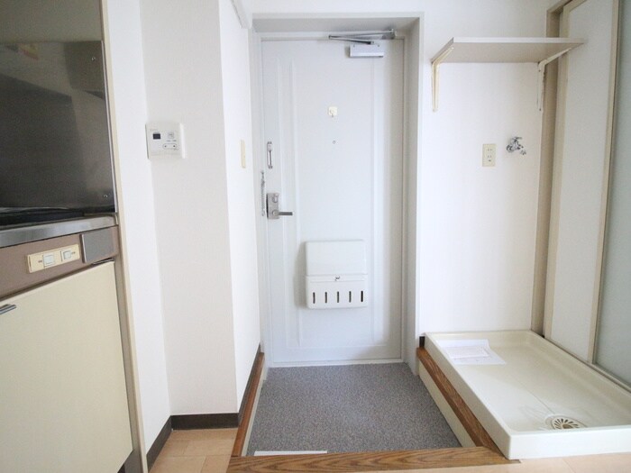 コンフォートレジデンスの物件内観写真