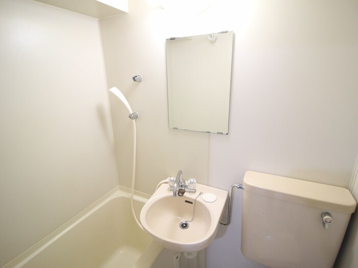 コンフォートレジデンスの物件内観写真