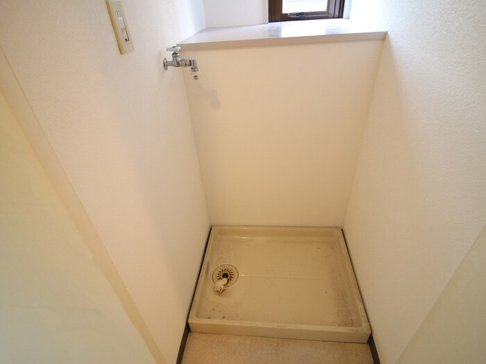 コンフォートレジデンスの物件内観写真