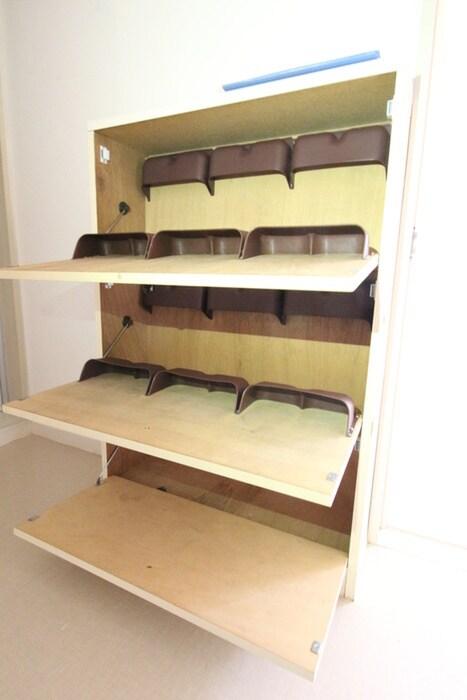 コンフォートレジデンスの物件内観写真