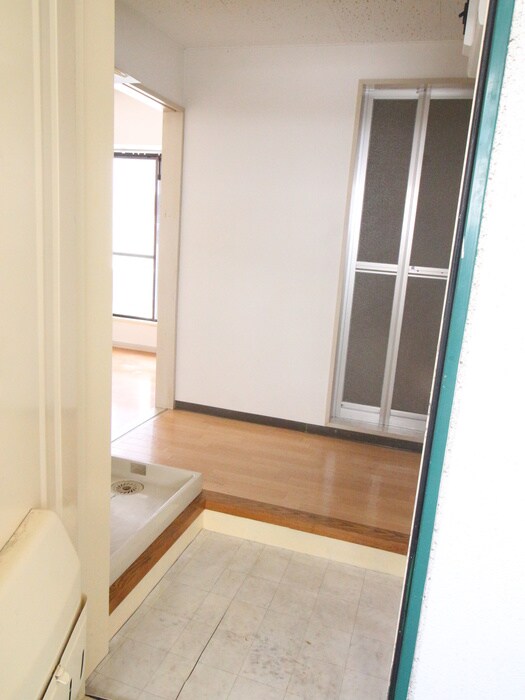 コンフォートレジデンスの物件内観写真