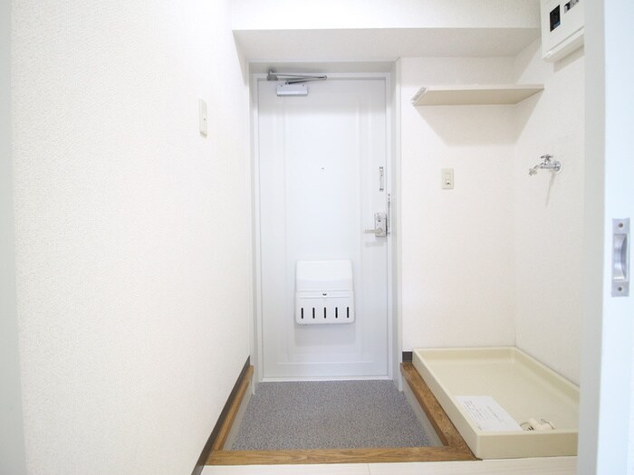 コンフォートレジデンスの物件内観写真