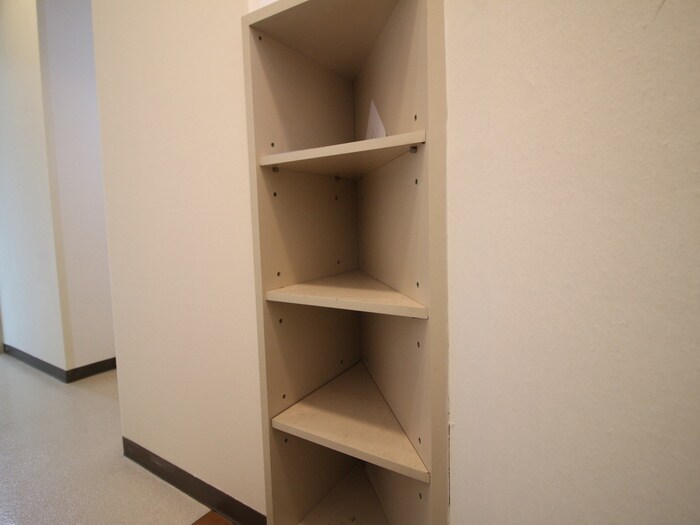 コンフォートレジデンスの物件内観写真