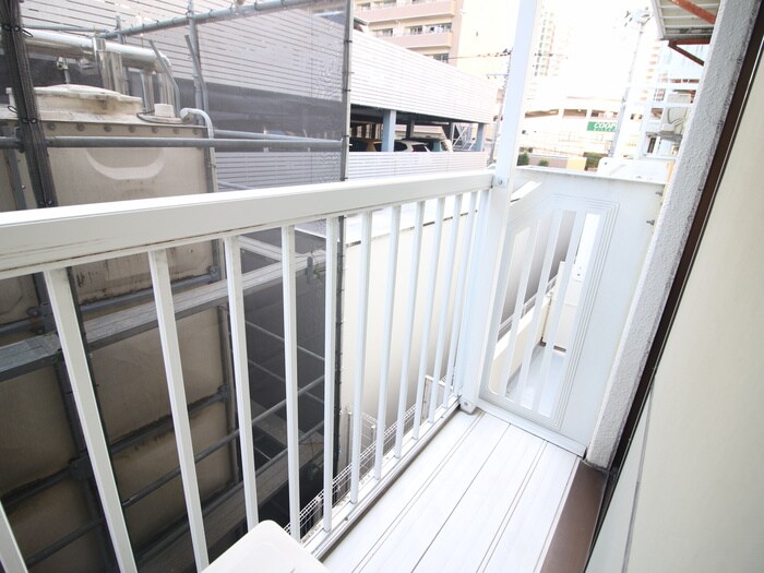 コンフォートレジデンスの物件内観写真