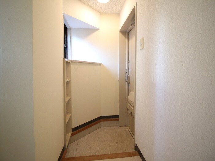 コンフォートレジデンスの物件内観写真