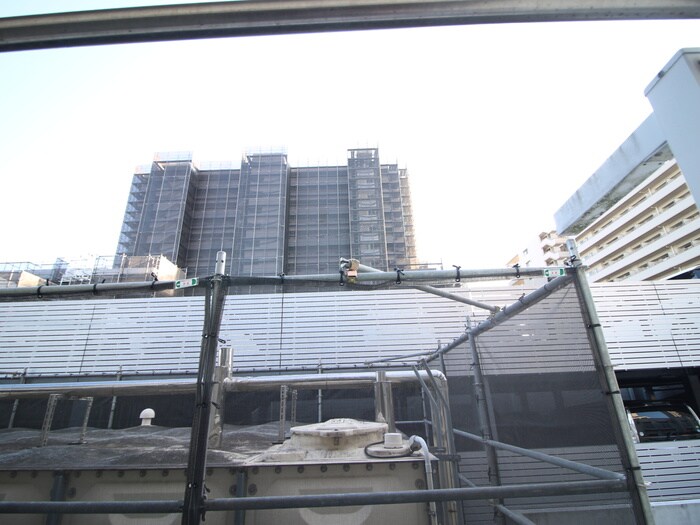 コンフォートレジデンスの物件内観写真