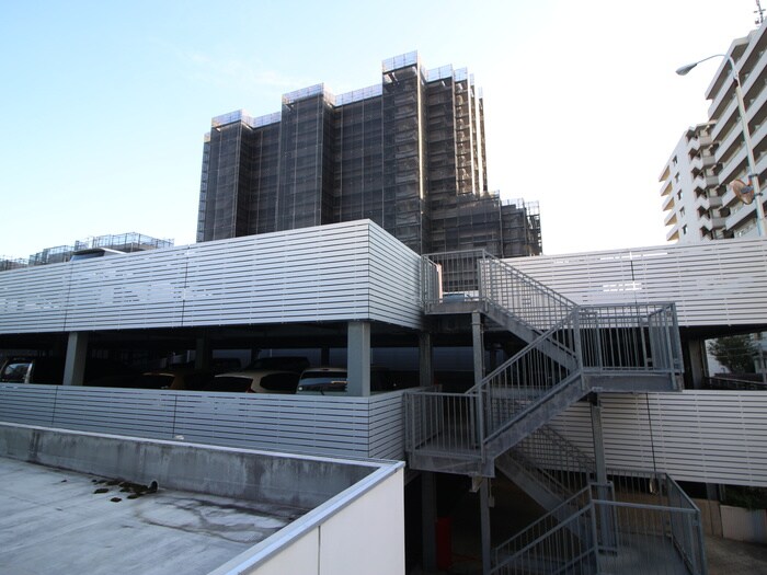 コンフォートレジデンスの物件内観写真