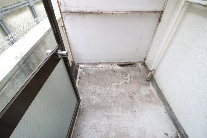 コンフォートレジデンスの物件内観写真