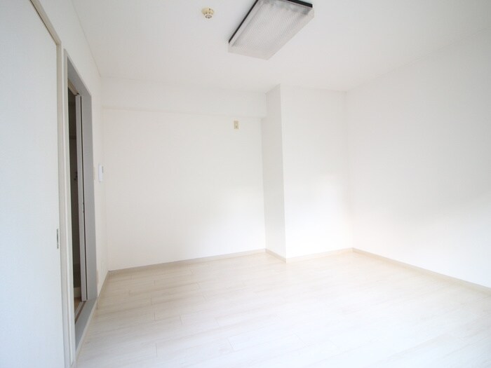 コンフォートレジデンスの物件内観写真