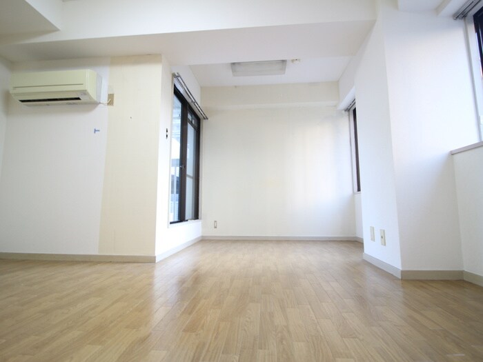 コンフォートレジデンスの物件内観写真