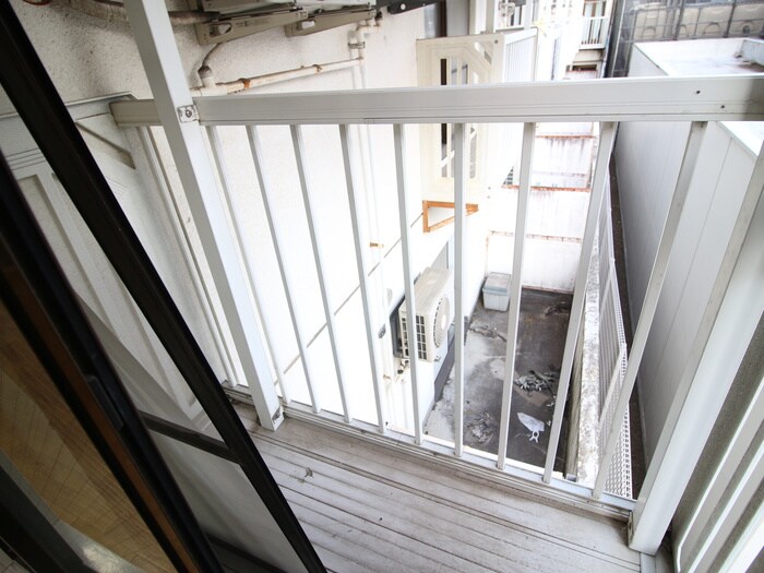 コンフォートレジデンスの物件内観写真