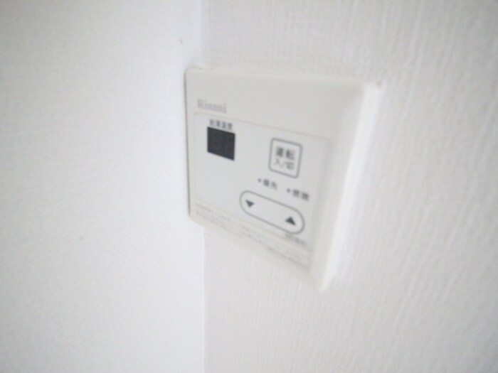 コンフォートレジデンスの物件内観写真