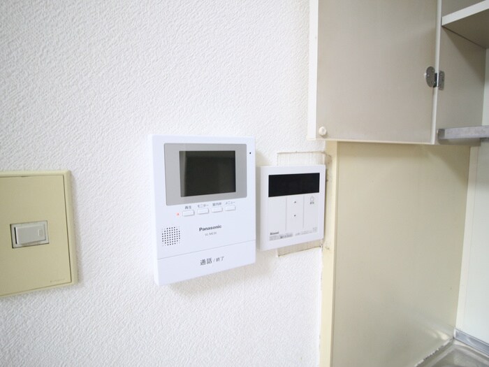 コンフォートレジデンスの物件内観写真