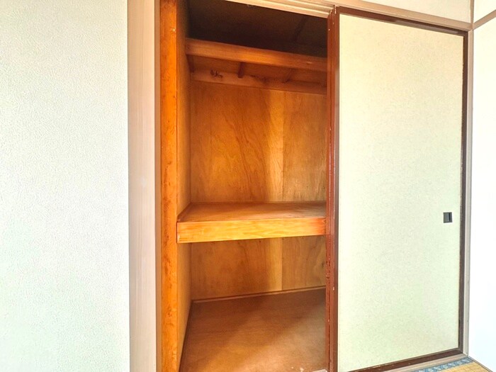 シャトウ福沢2号館の物件内観写真