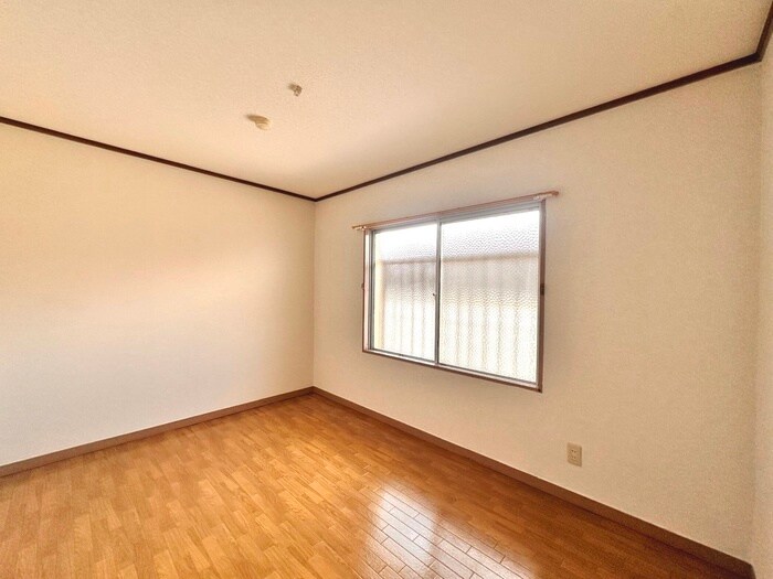 シャトウ福沢2号館の物件内観写真