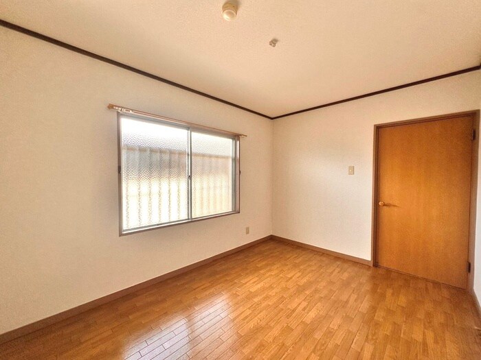 シャトウ福沢2号館の物件内観写真