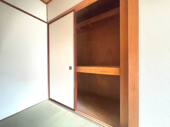 シャトウ福沢2号館の物件内観写真