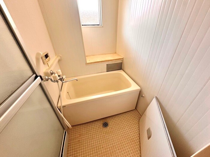 シャトウ福沢2号館の物件内観写真