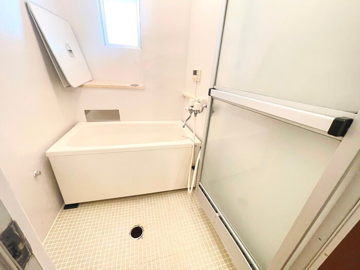 シャトウ福沢2号館の物件内観写真