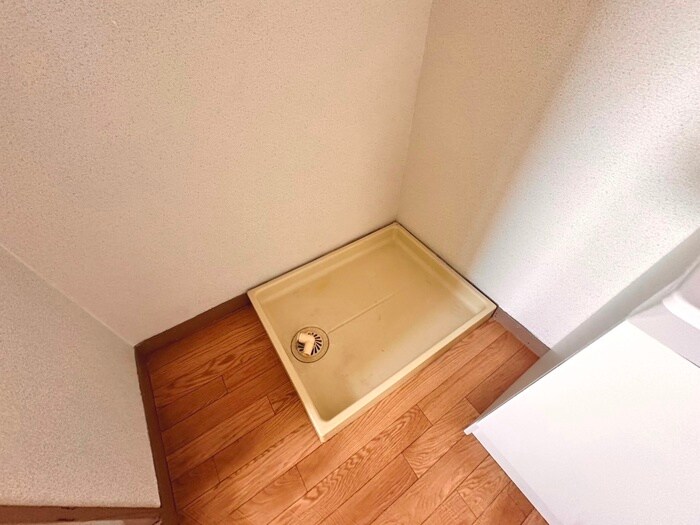 シャトウ福沢2号館の物件内観写真