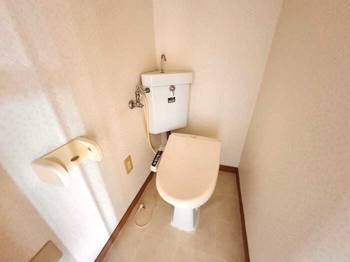 シャトウ福沢2号館の物件内観写真