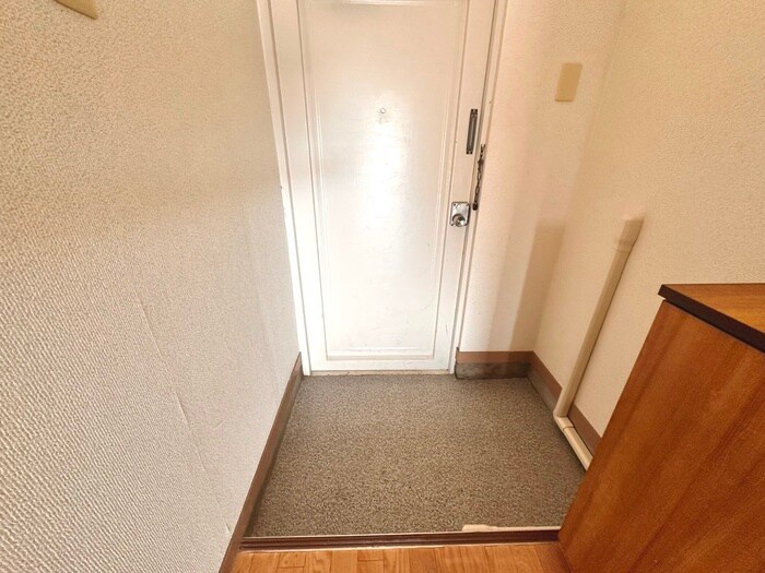 シャトウ福沢2号館の物件内観写真