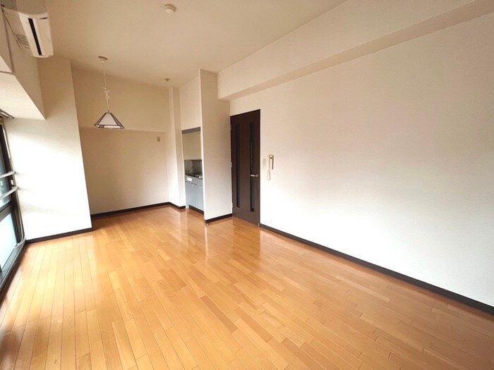 ベルビュ－支倉の物件内観写真