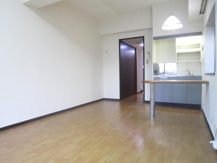 ベルビュ－支倉の物件内観写真