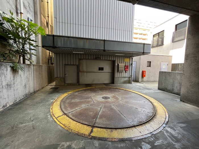 ベルビュ－支倉の物件外観写真