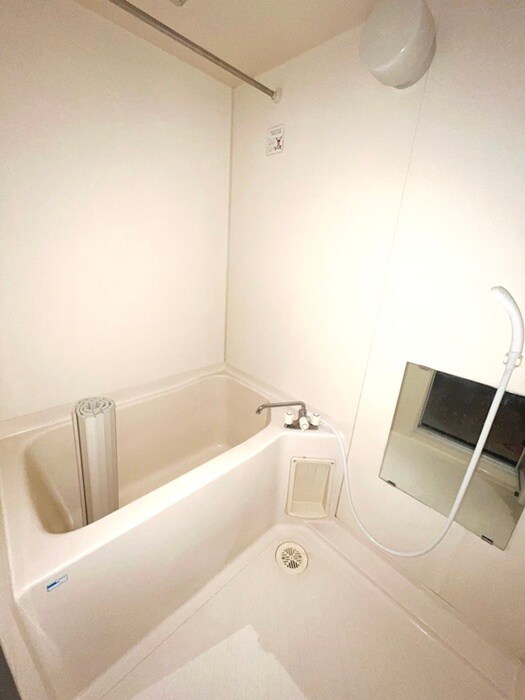 ベルビュ－支倉の物件内観写真