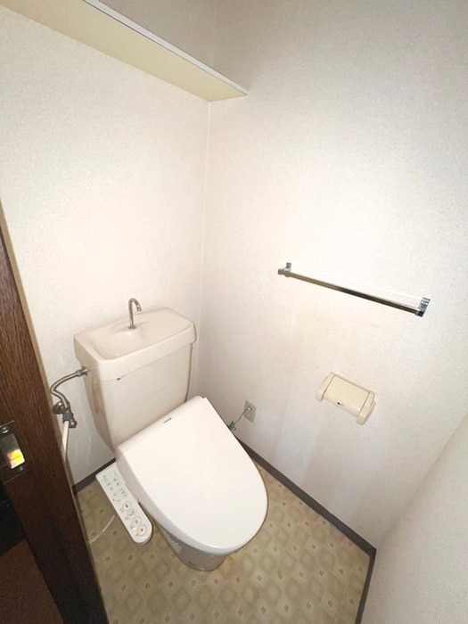 ベルビュ－支倉の物件内観写真