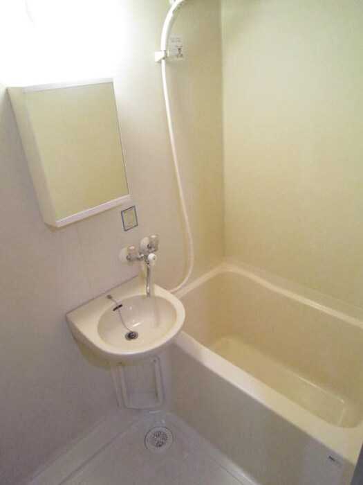 ベルビュ－支倉の物件内観写真