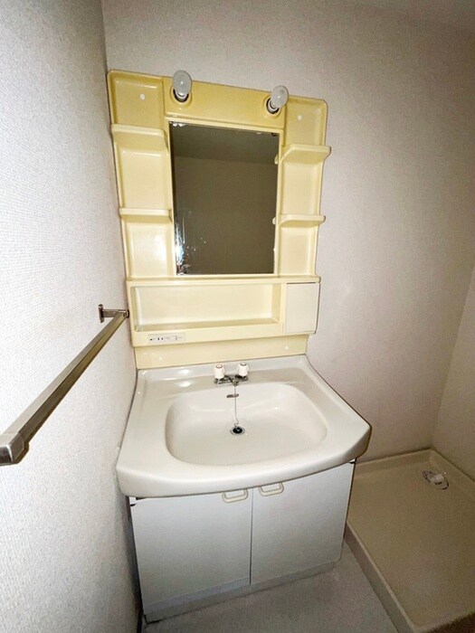 ベルビュ－支倉の物件内観写真