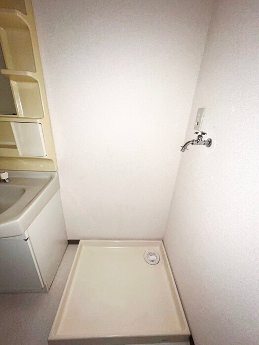 ベルビュ－支倉の物件内観写真