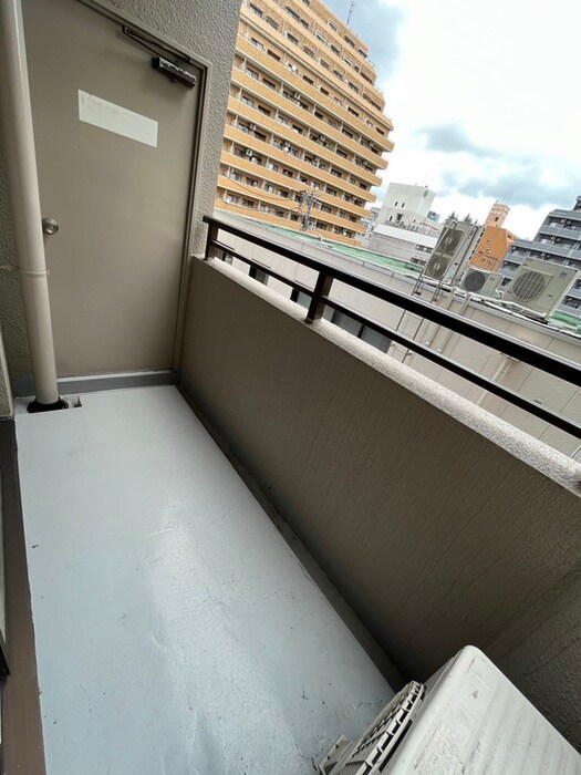 ベルビュ－支倉の物件内観写真