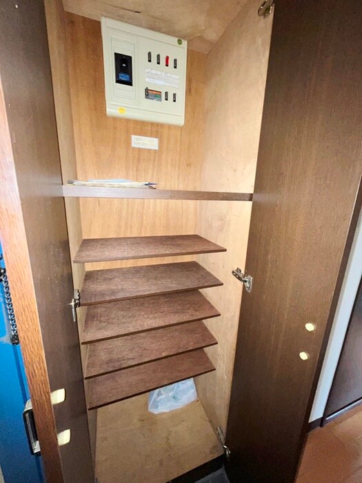 ベルビュ－支倉の物件内観写真