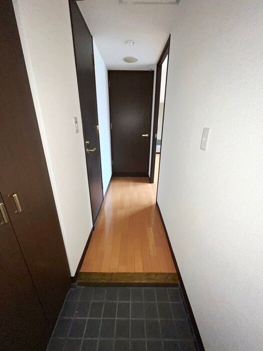 ベルビュ－支倉の物件内観写真