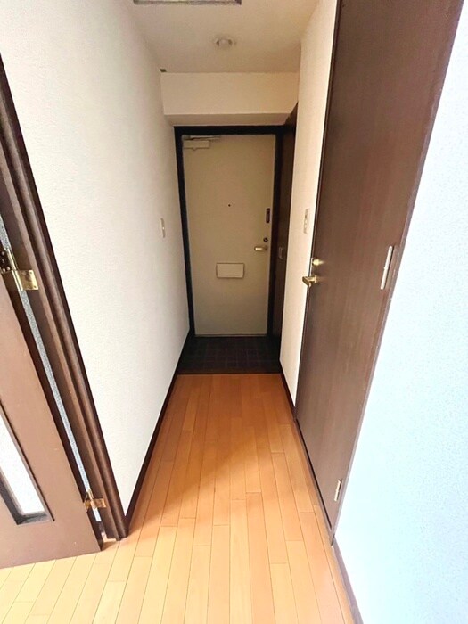 ベルビュ－支倉の物件内観写真