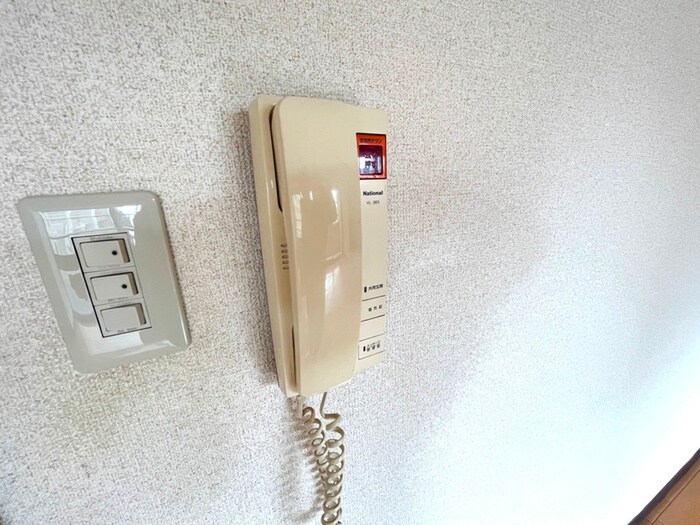 ベルビュ－支倉の物件内観写真