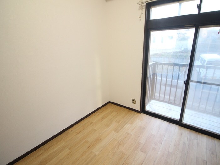 Ｃｕｂｂｙ2番館の物件内観写真