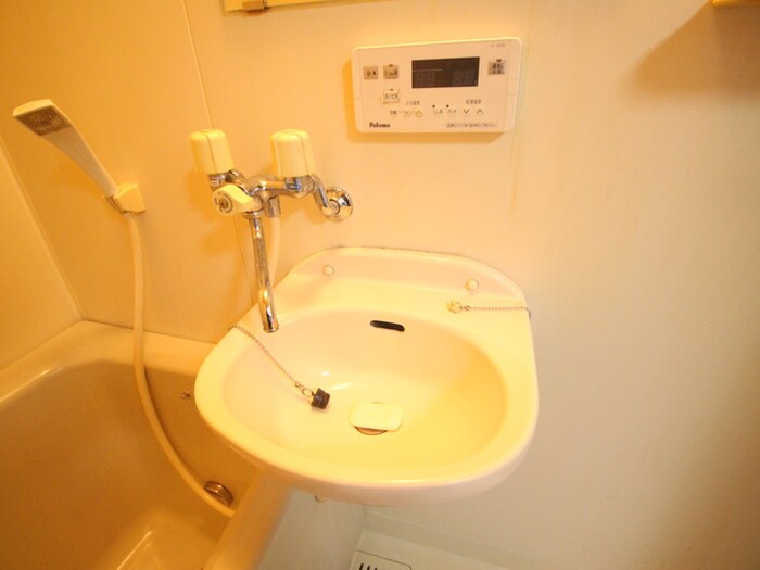 Ｃｕｂｂｙ2番館の物件内観写真