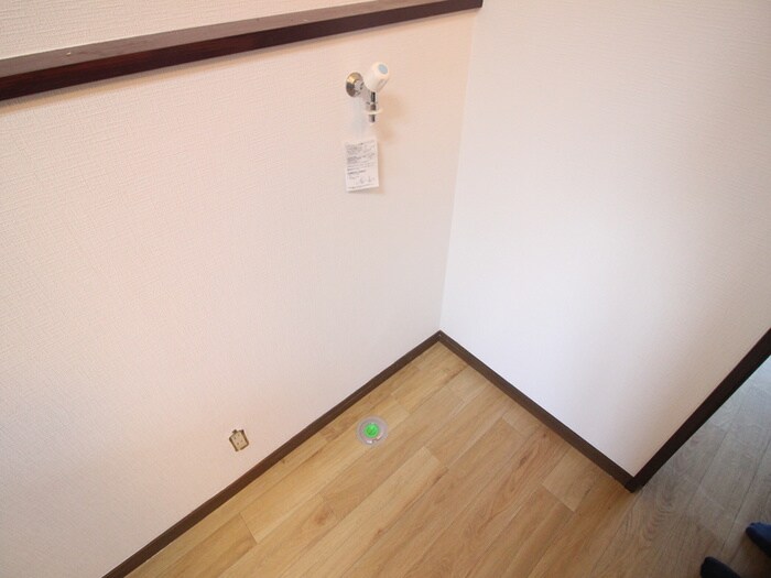 Ｃｕｂｂｙ2番館の物件内観写真