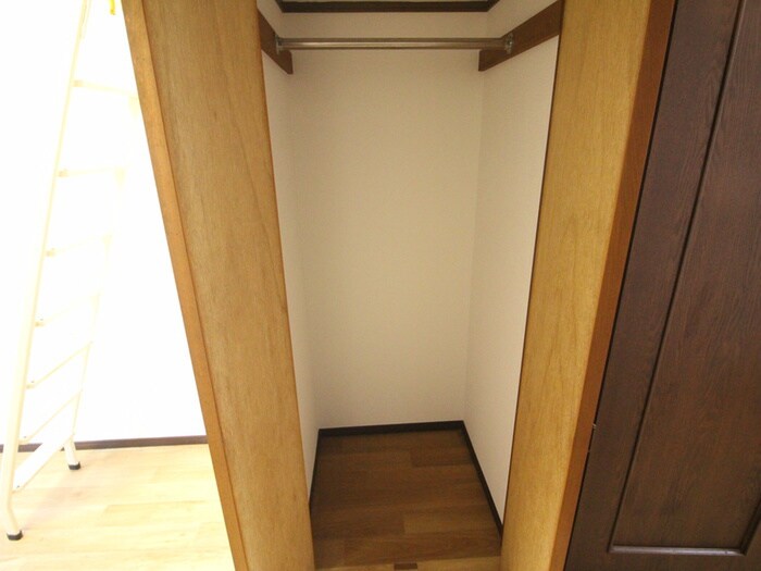 Ｃｕｂｂｙ2番館の物件内観写真