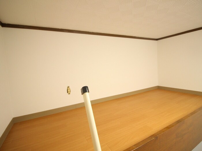 Ｃｕｂｂｙ2番館の物件内観写真