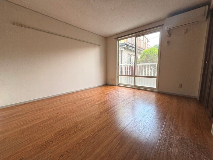 トレンディハウス志波町の物件内観写真