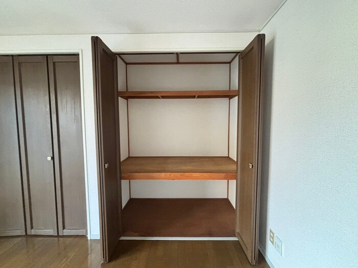 トレンディハウス志波町の物件内観写真